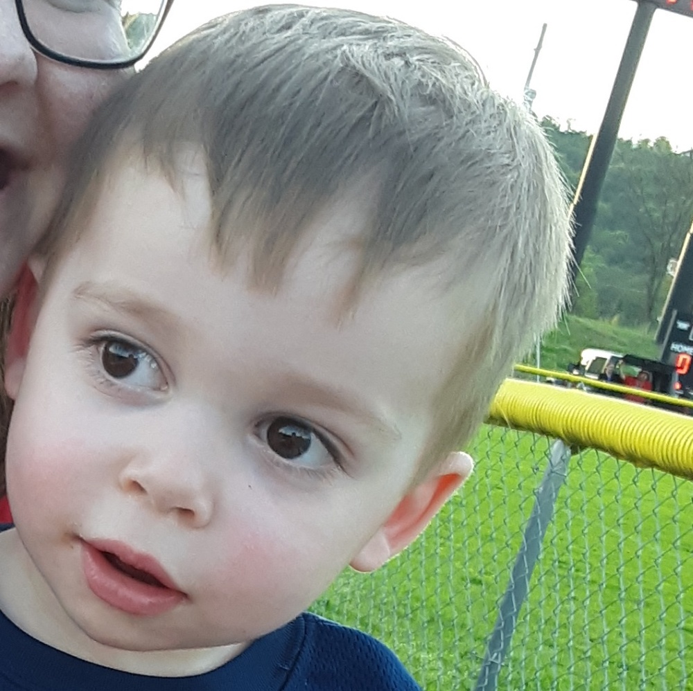 Meet your Posher, Jaycee